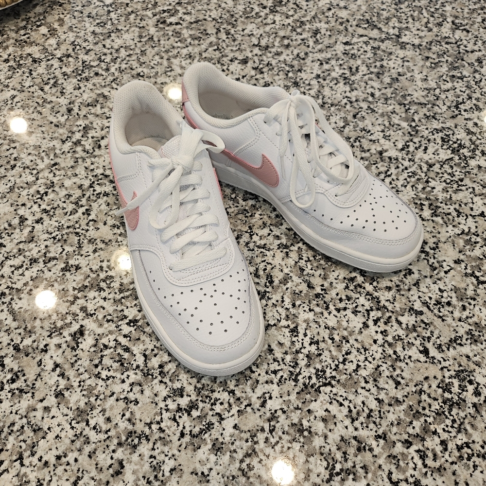Nike Vision Low Tops